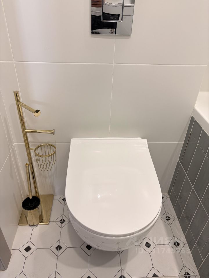 m. Skolkovo: Apartment, studio