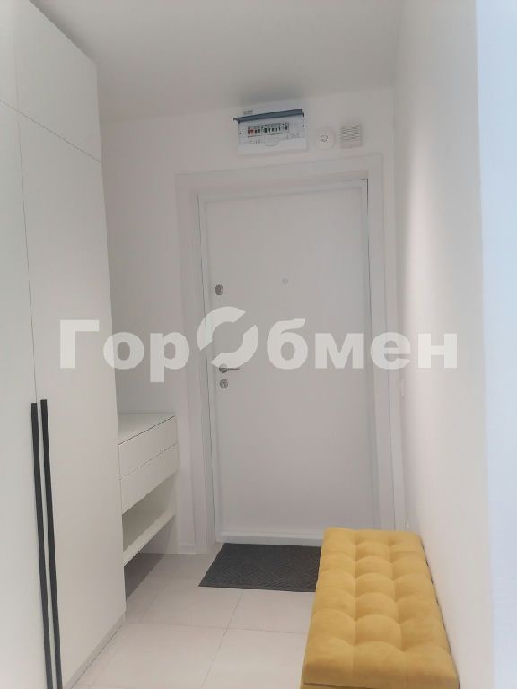 m. Rizhskaya: Apartment, 2-rooms