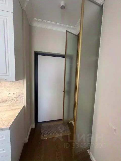 m. Aviamotornaya: Apartment, 2-rooms