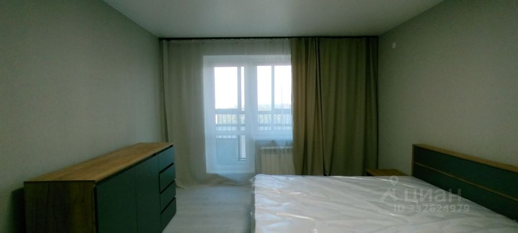 m. Bulvar Dmitriya Donskogo: Apartment, 2-rooms