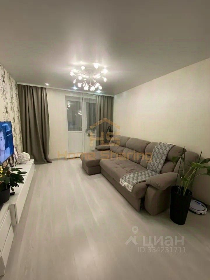 m. Podrezkovo: Apartment, 2-rooms