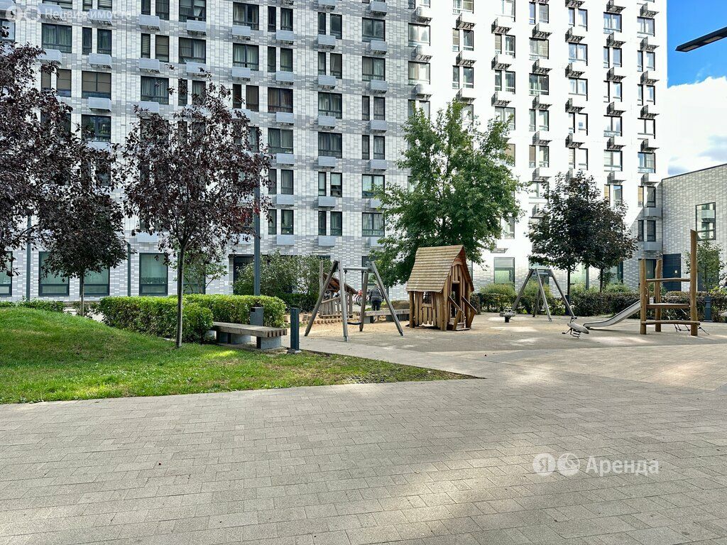 m. Kotelniki: Apartment, 3-rooms