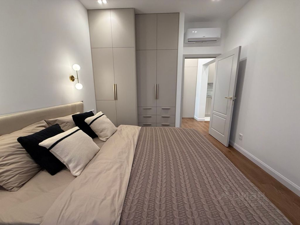 m. Fili: Apartment, 2-rooms
