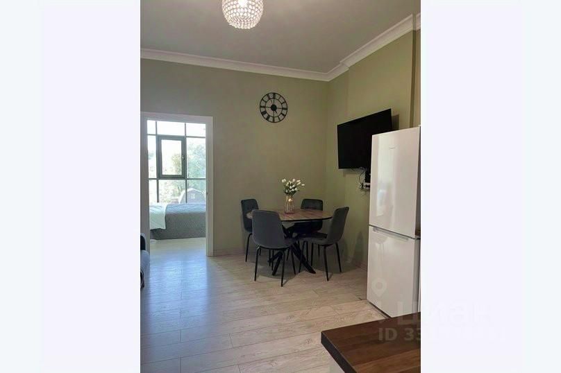 m. Nemchinovka: Apartment, 1-rooms