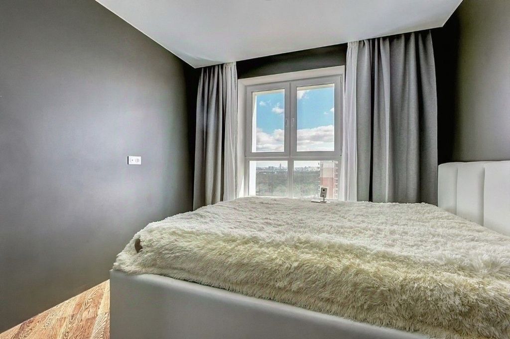 m. Planernaya: Apartment, 1-rooms