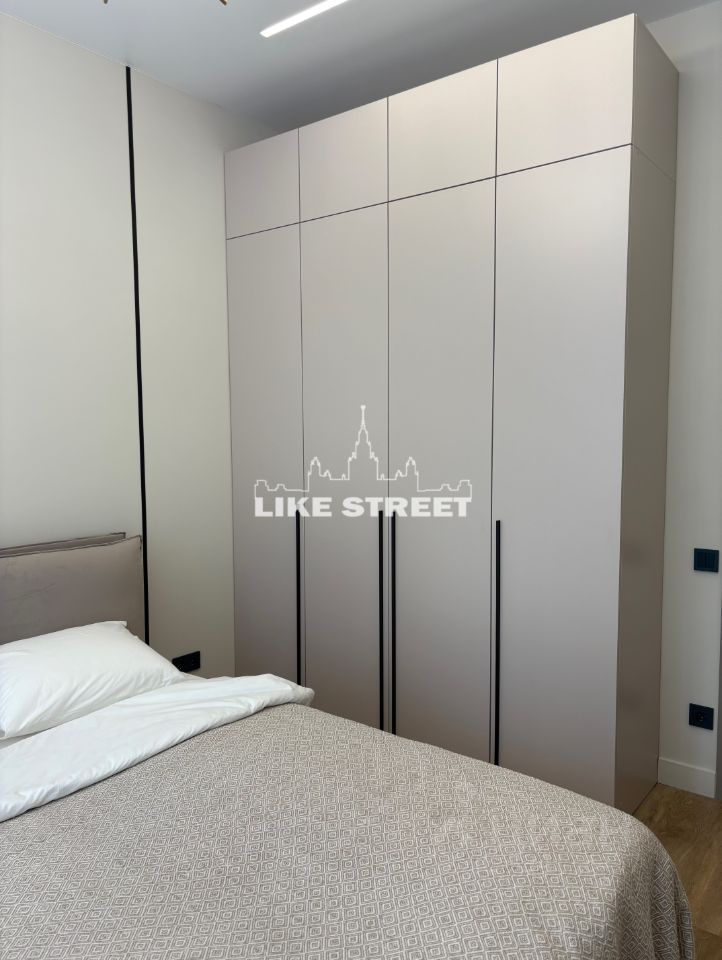 m. Spartak: Apartment, 1-rooms