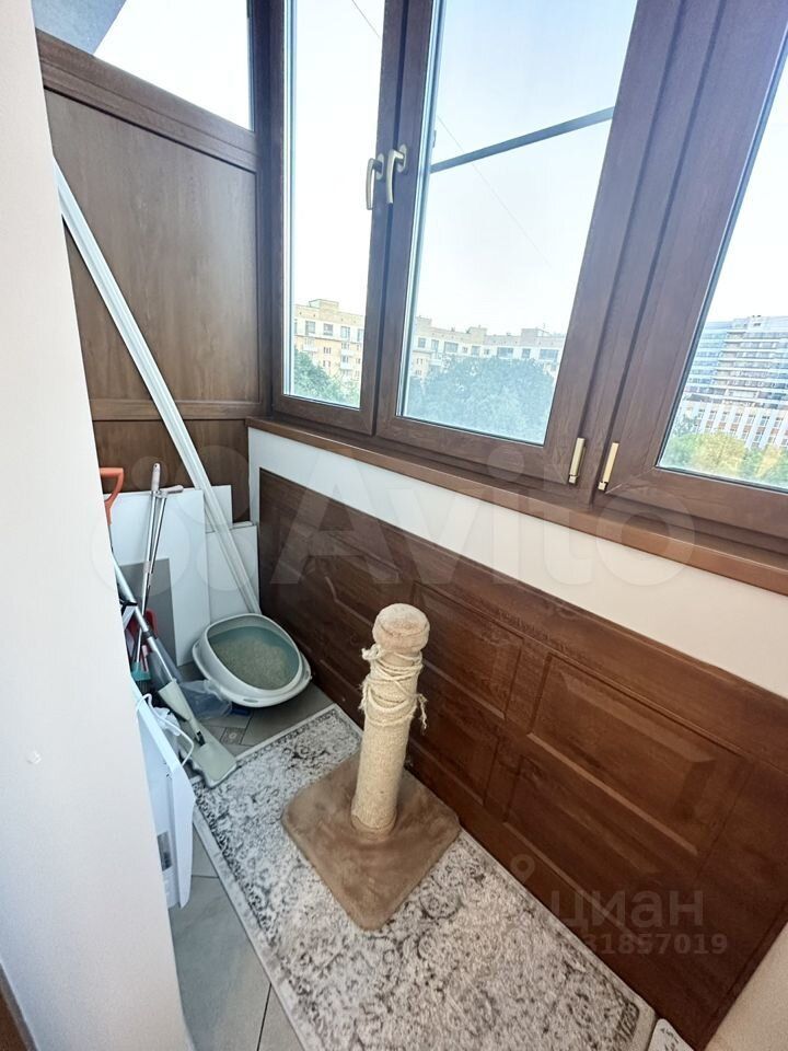 m. Kievskaya: Apartment, 3-rooms