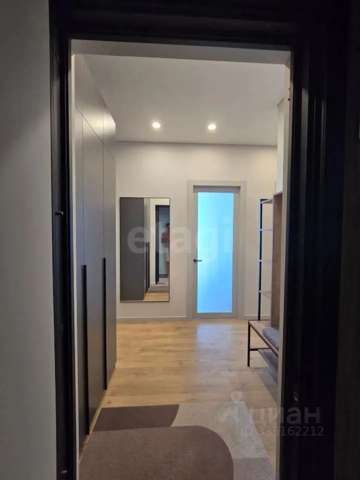 m. Prokshino: Apartment, 2-rooms
