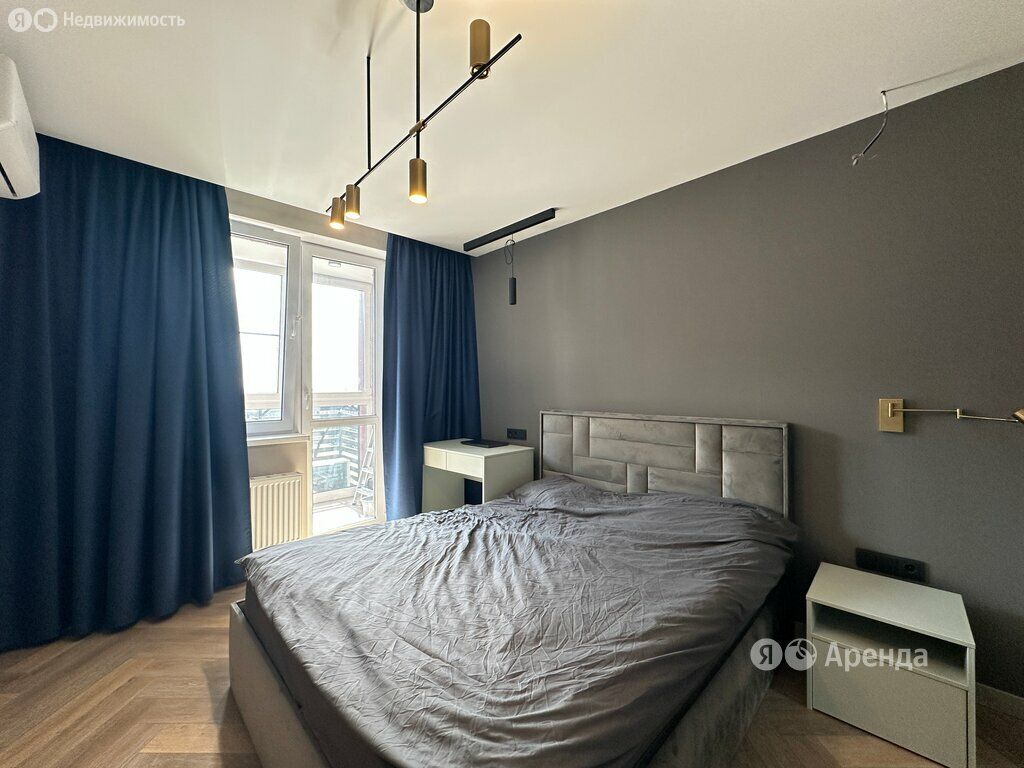 m. Salaryevo: Apartment, 2-rooms