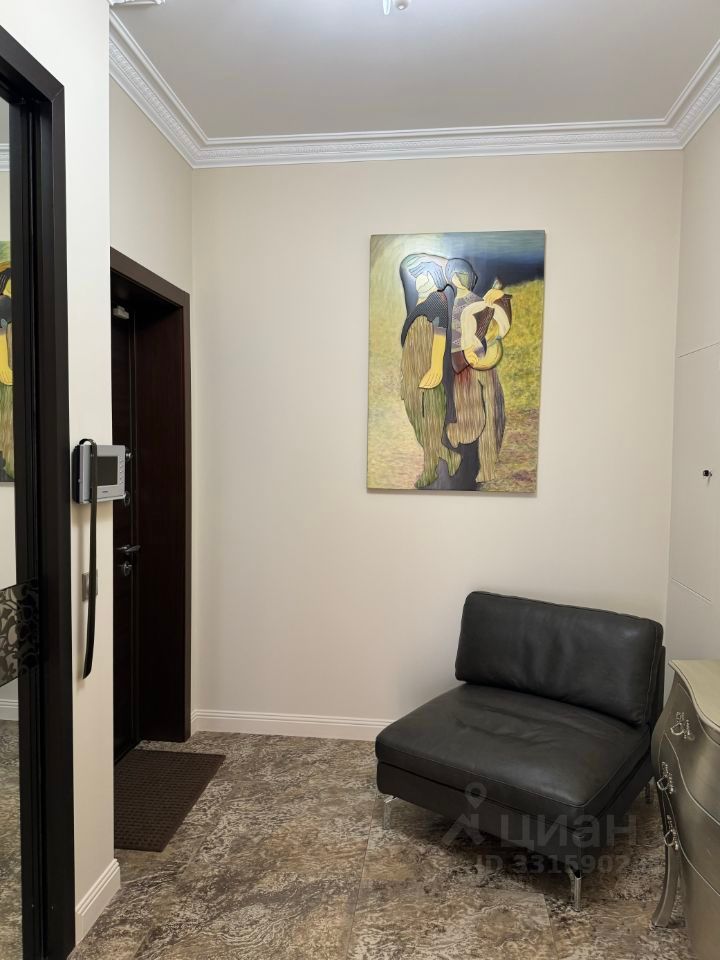 m. Panfilovskaya: Apartment, 2-rooms