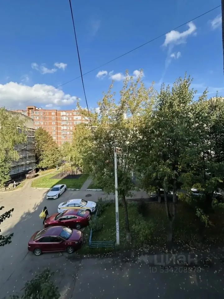 m. Sheremetyevskaya: Apartment, 1-rooms