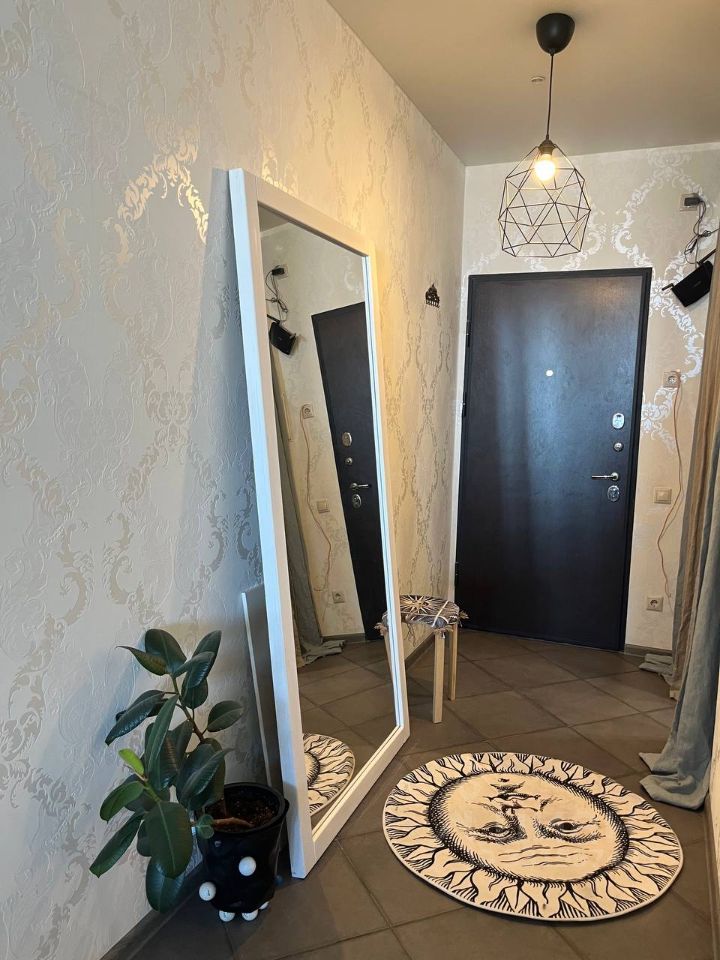 m. Dmitrovskaya: Apartment, studio
