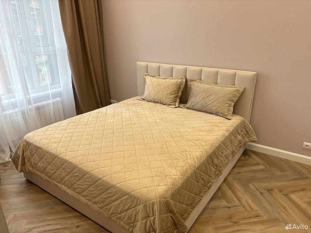 m. Moskva Tovarnaya: Apartment, 1-rooms