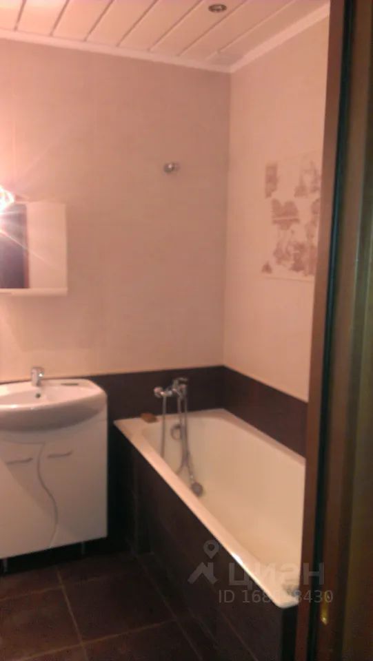 m. Sheremetyevskaya: Apartment, 1-rooms