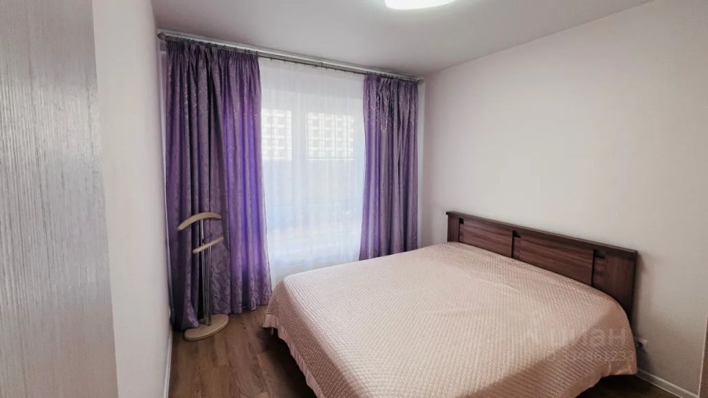 m. Bitsa: Apartment, 2-rooms