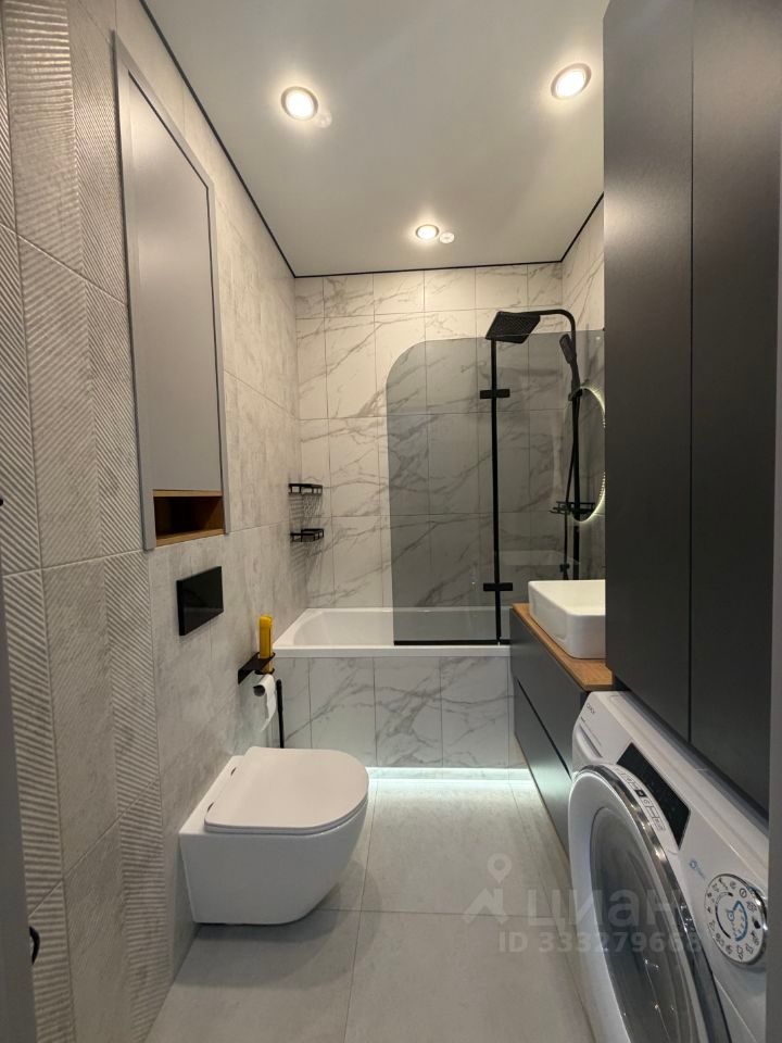m. Vodniki: Apartment, 2-rooms