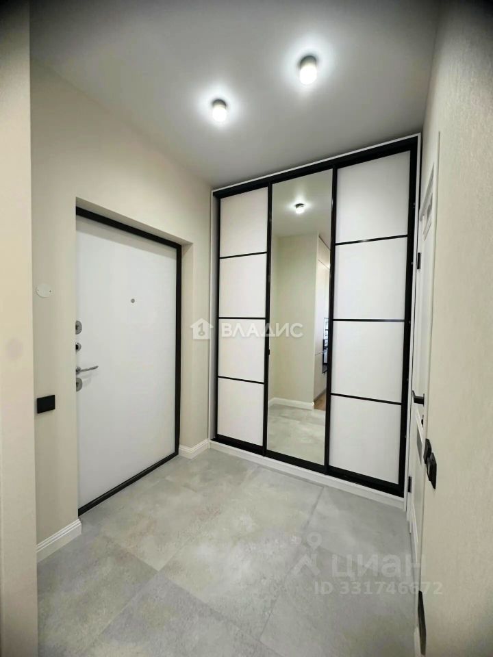 m. Volgogradsky prospekt: Apartment, studio
