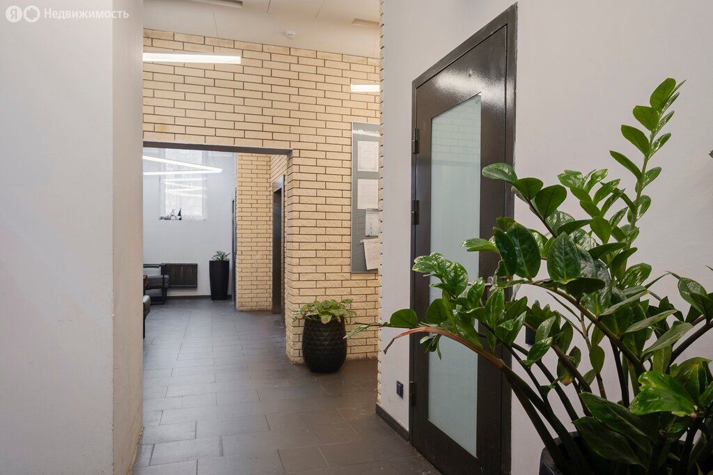 m. Zorge: Apartment, 1-rooms