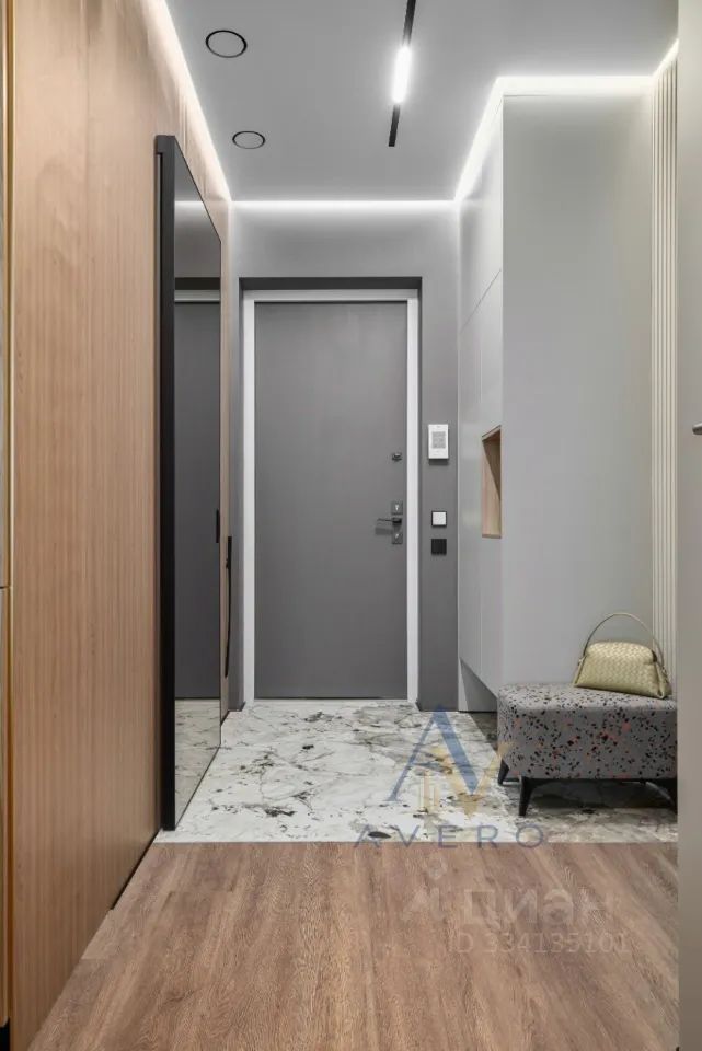 m. Paveletskaya: Apartment, 2-rooms