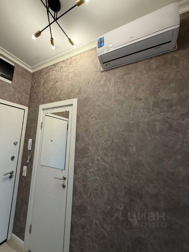 m. Strogino: Apartment, 1-rooms