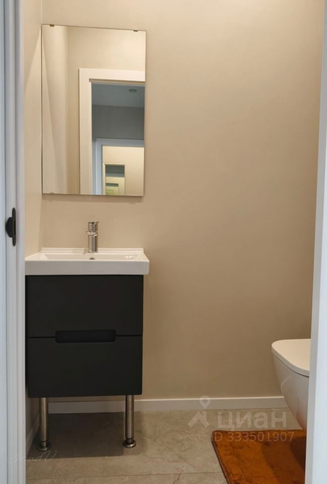m. Butyrskaya : Apartment, 2-rooms