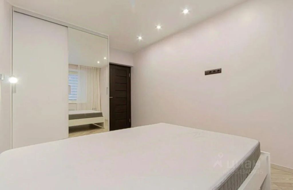 m. Scherbinka: Apartment, 2-rooms