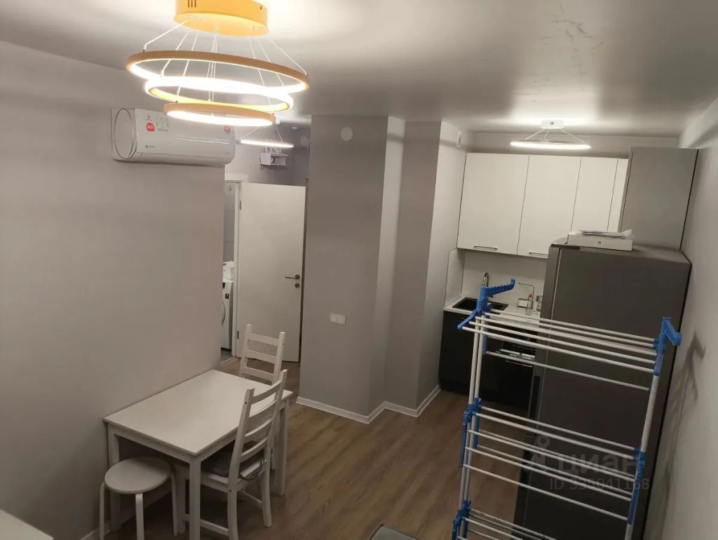 m. Tomilino: Apartment, 1-rooms