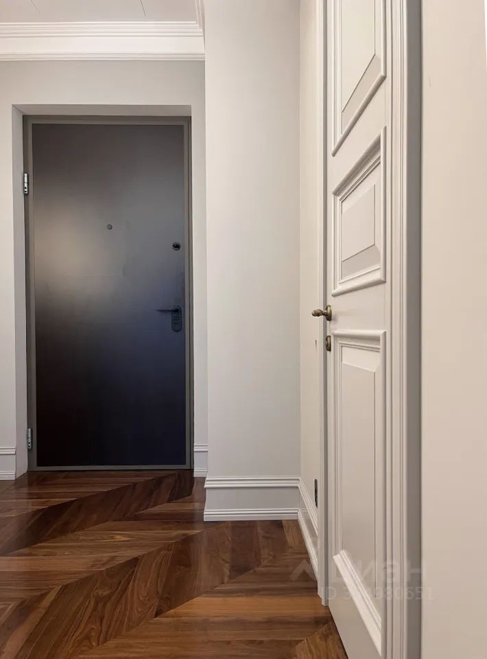 m. Matveevskoe: Apartment, 2-rooms