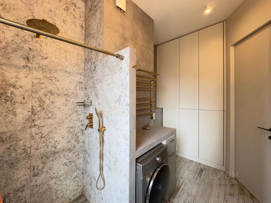 m. Spartak: Apartment, 1-rooms
