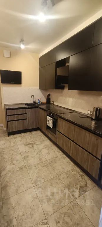 m. Khimki: Apartment, 1-rooms