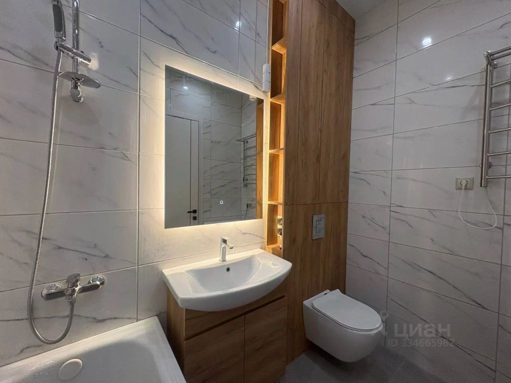 m. Tulskaya: Apartment, 1-rooms