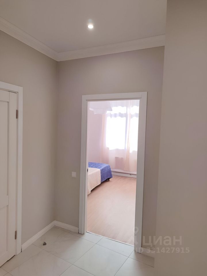 m. Zyablikovo: Apartment, 2-rooms