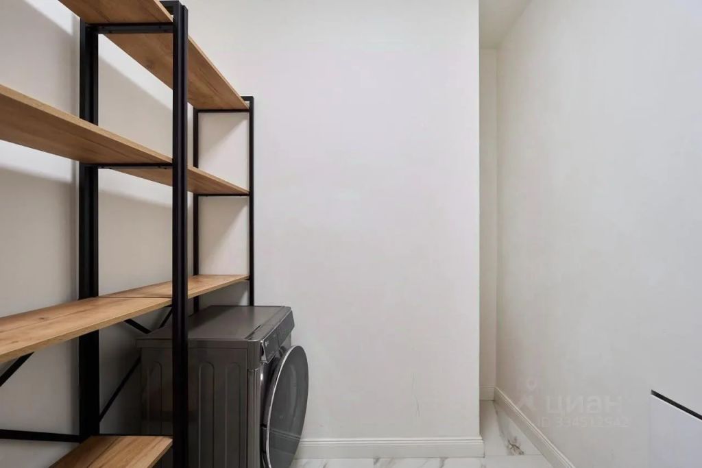 m. Bagrationovskaya: Apartment, 2-rooms