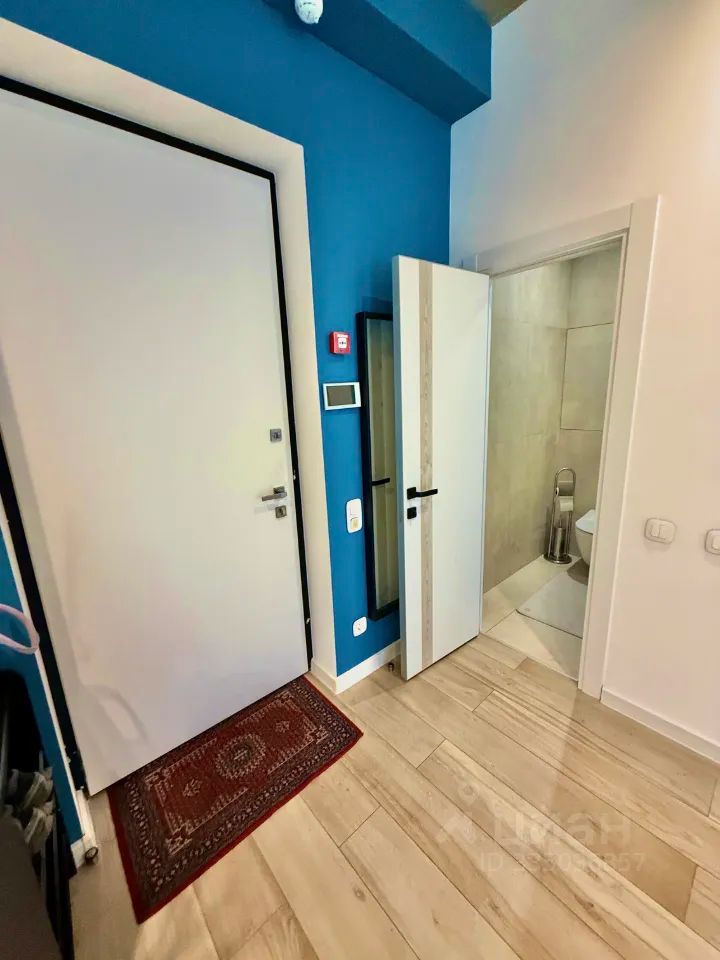 m. Alekseevskaya: Apartment, 2-rooms
