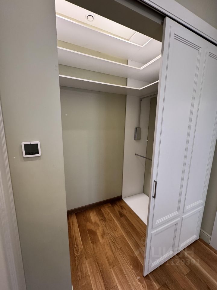 m. Testovskaya: Apartment, 2-rooms