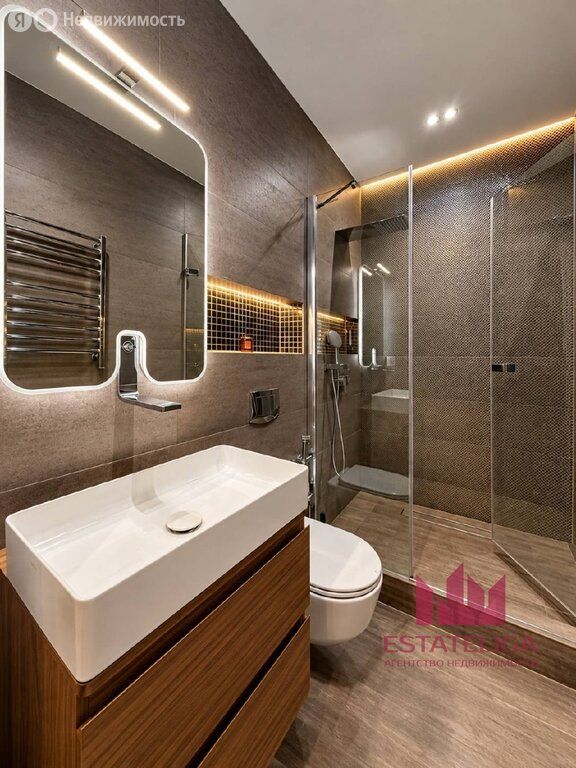 m. Aminyevskaya: Apartment, 2-rooms