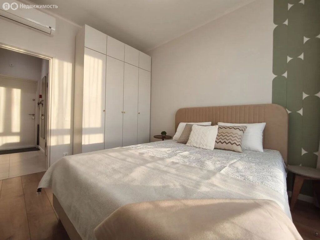 m. Botanichesky sad: Apartment, 1-rooms