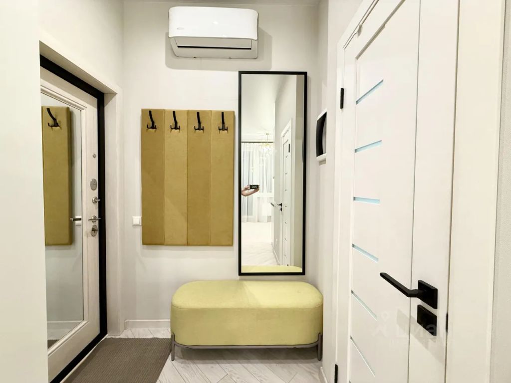 m. Dinamo: Apartment, studio