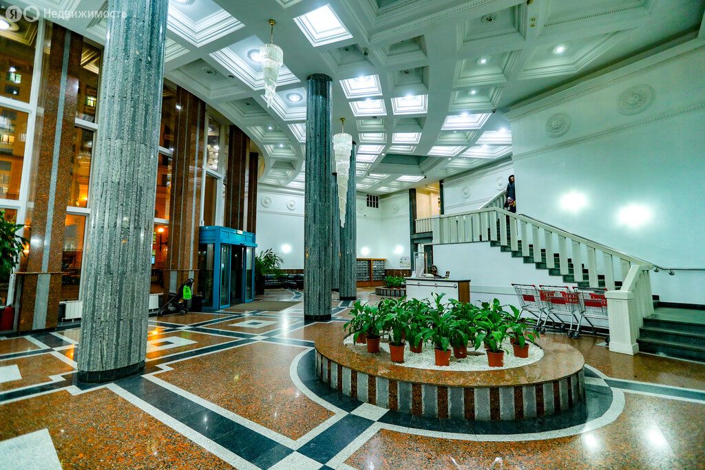 m. Schukinskaya: Apartment, 3-rooms