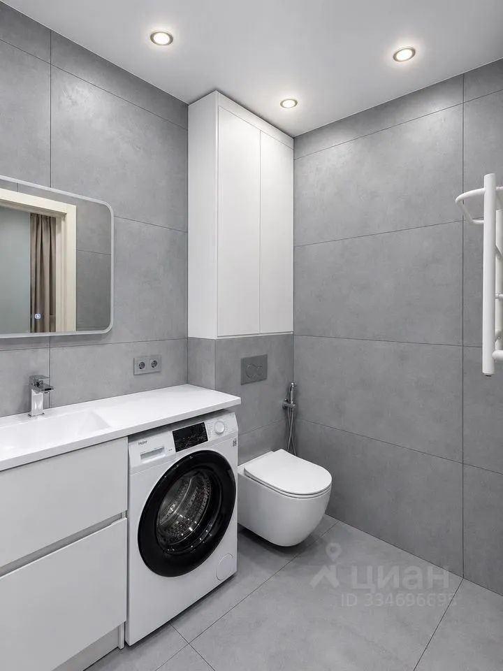 m. Vnukovo: Apartment, 2-rooms