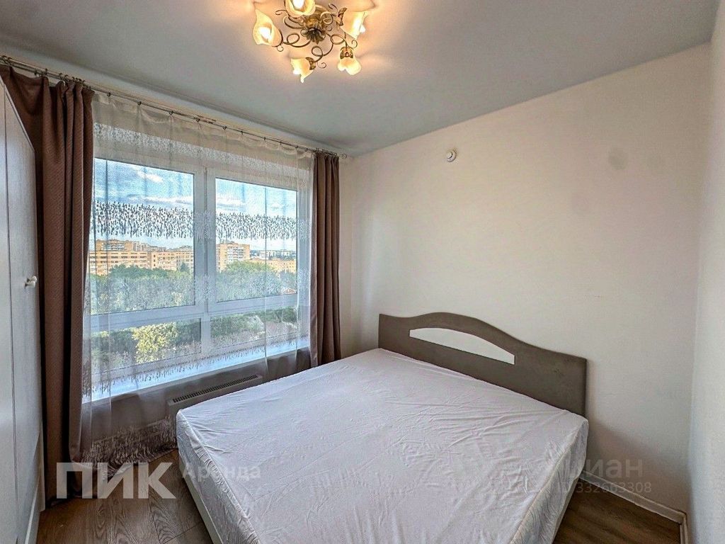 m. Kotelniki: Apartment, 3-rooms