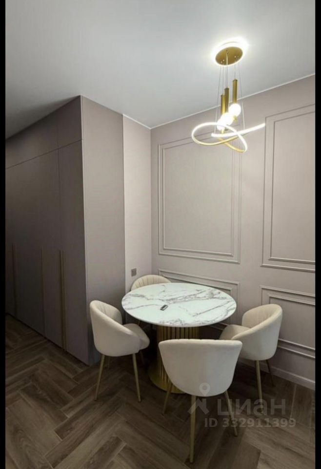 m. Opalikha: Apartment, 2-rooms