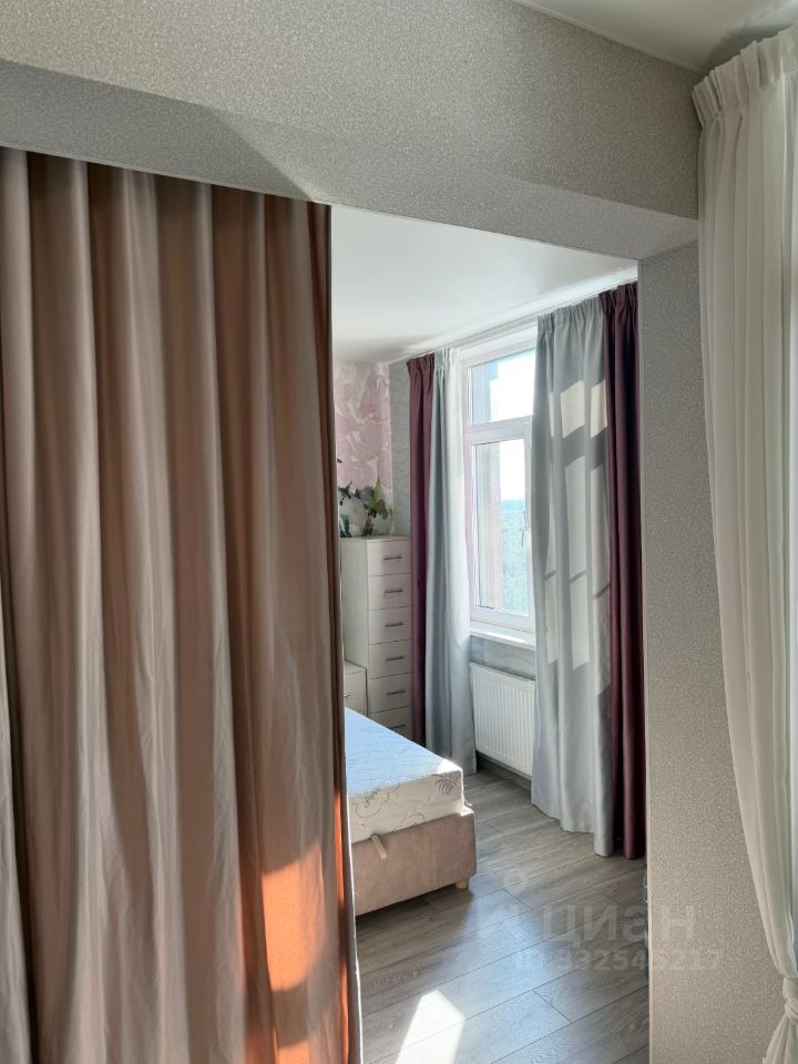 m. Kotelniki: Apartment, 1-rooms