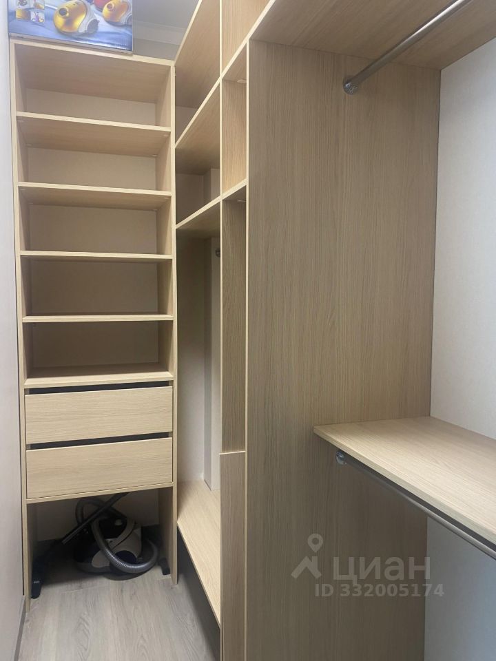 m. Alekseevskaya: Apartment, 2-rooms