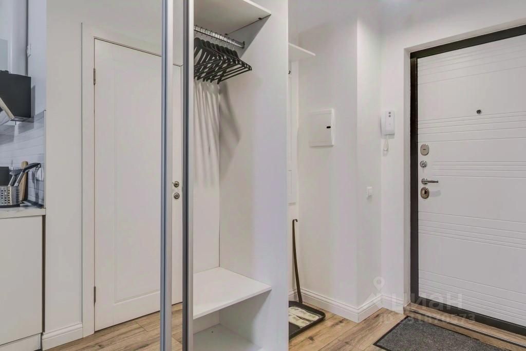 m. TsSKA: Apartment, 1-rooms