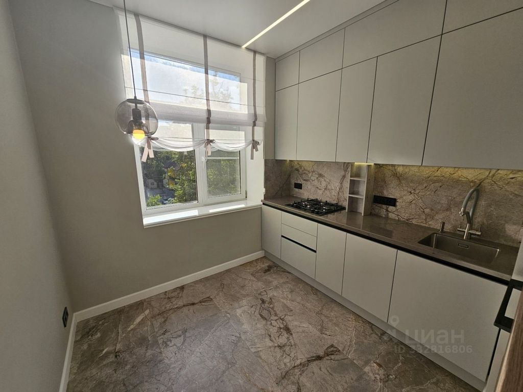 m. Bagrationovskaya: Apartment, 2-rooms