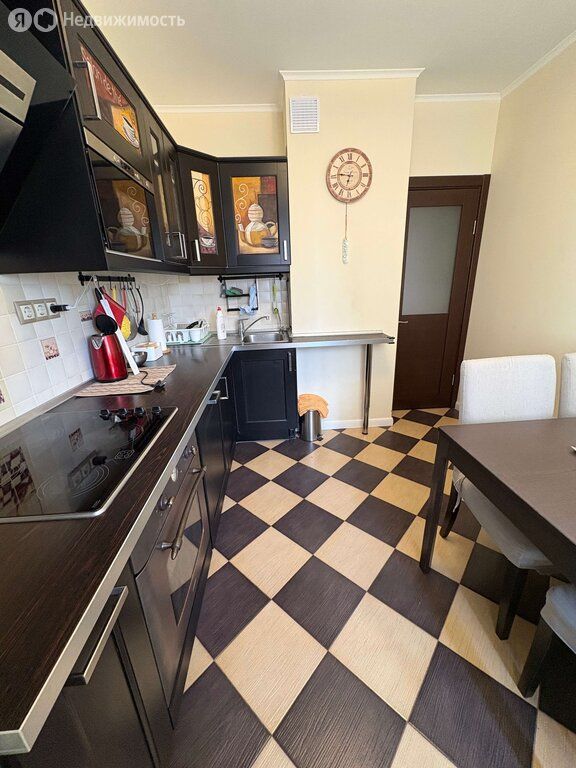 m. Dostoevskaya: Apartment, 2-rooms