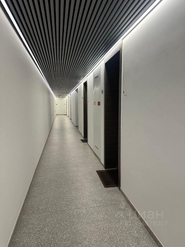 m. ZIL: Apartment, studio