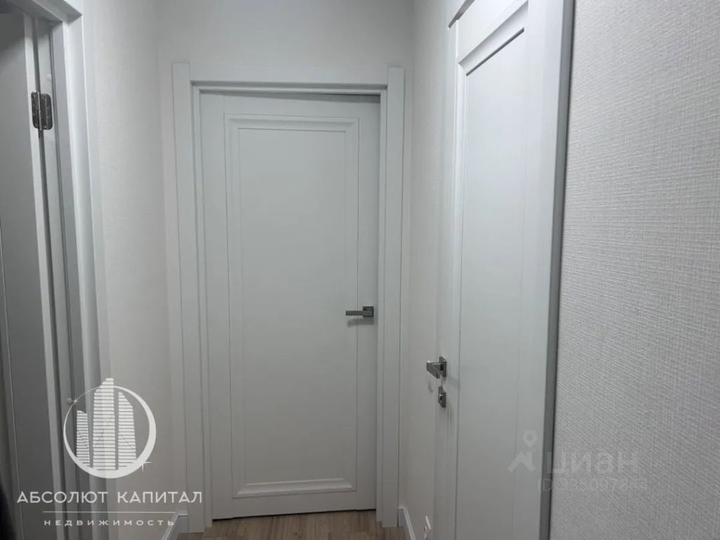 m. Konkovo: Apartment, 1-rooms