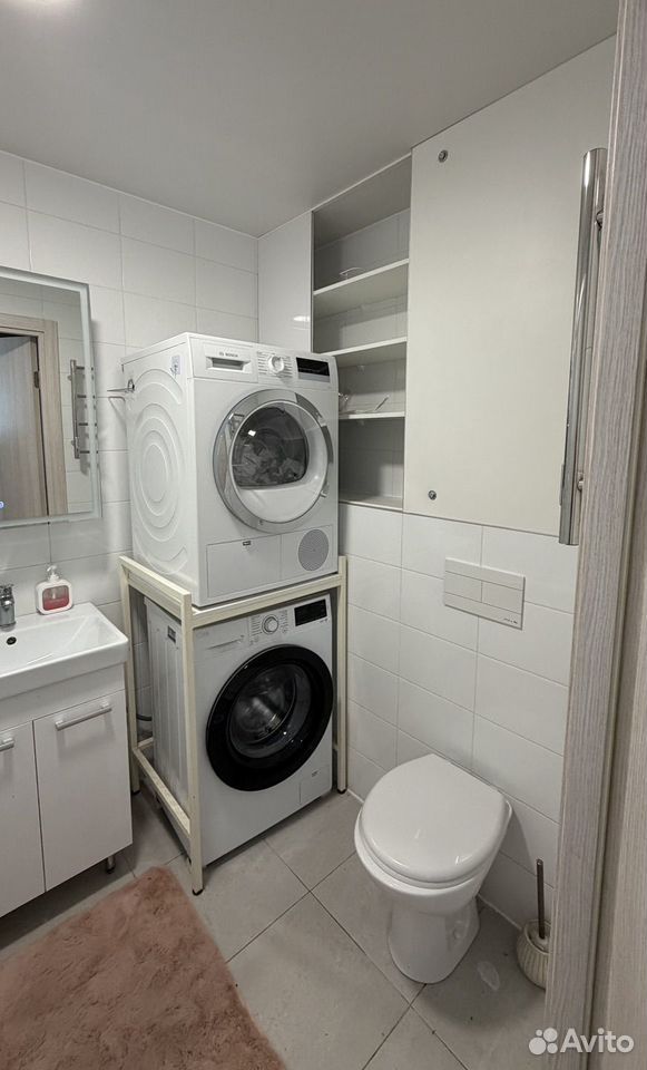 m. Nizhegorodskaya: Apartment, 1-rooms